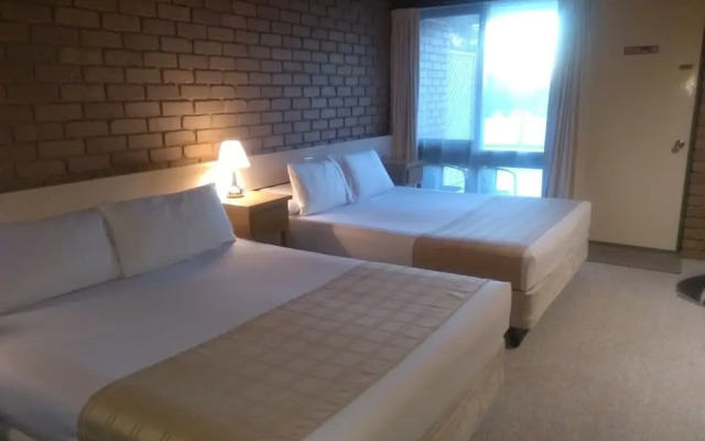 Rutherglen Motor Inn