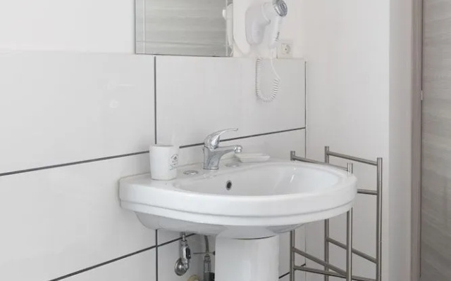 B&B Vicolo Garibaldi