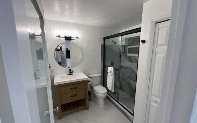 La Mer Suites