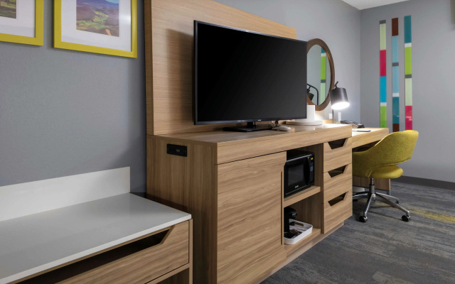 Hampton Inn Gretna - Smith Mountain Lake