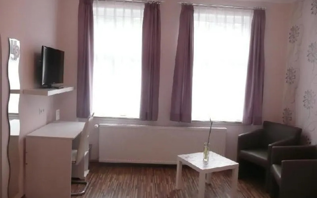 H5 Hotel Bremen