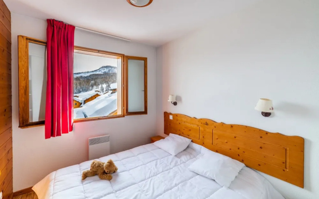 Le Hameau des Ecrins