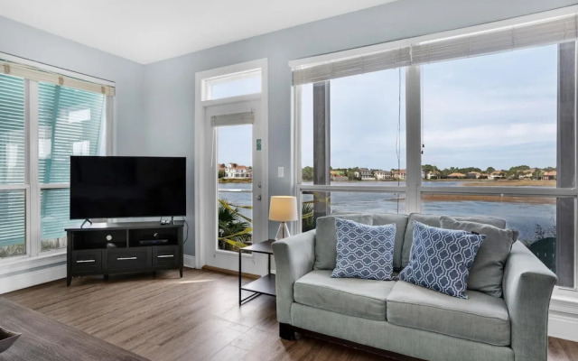 Destiny Beach Villas #20b