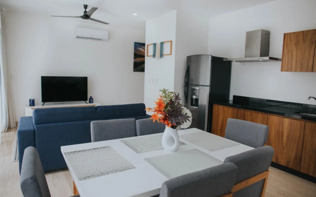 Amira Central 106