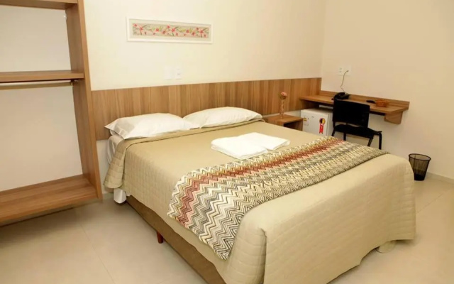Siena Hotel