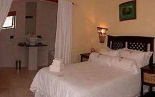 Royal Guest House