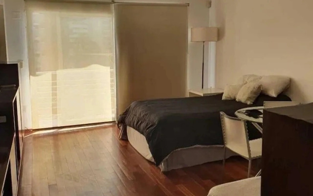 Apartamento Juncal