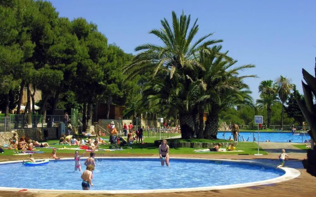 Vilanova Park