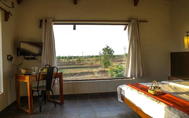 Beyond Stay Mahua Tola Tadoba