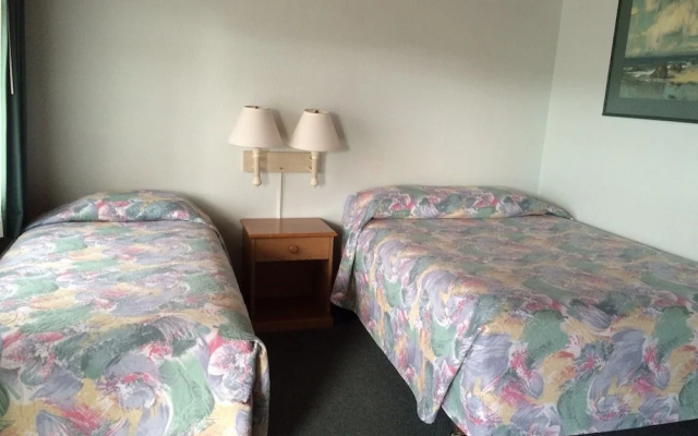 Azalea Lodge