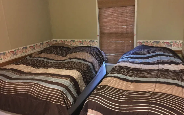 Island Club Rentals