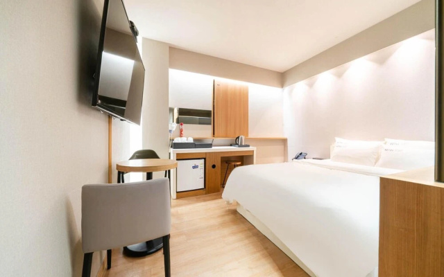 Yeonsinnae Tao  Hotel