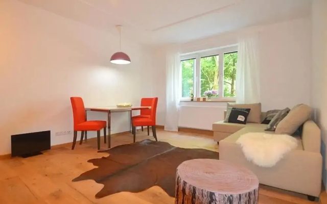 Wohnen am Ringpark