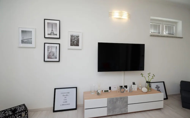 Apartment Snjezana