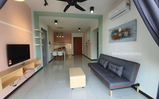 MiracleHomestay GroupTrip SunwayCarnival