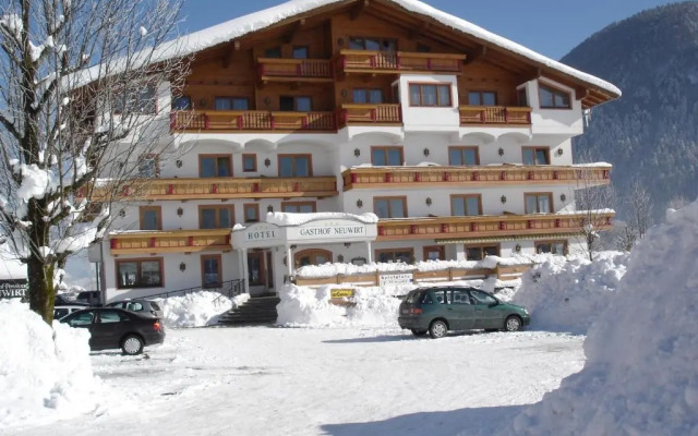 Hotel Neuwirt