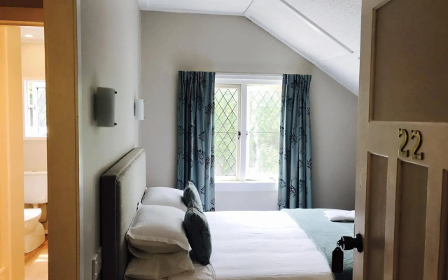 Bridgehouse Lodge