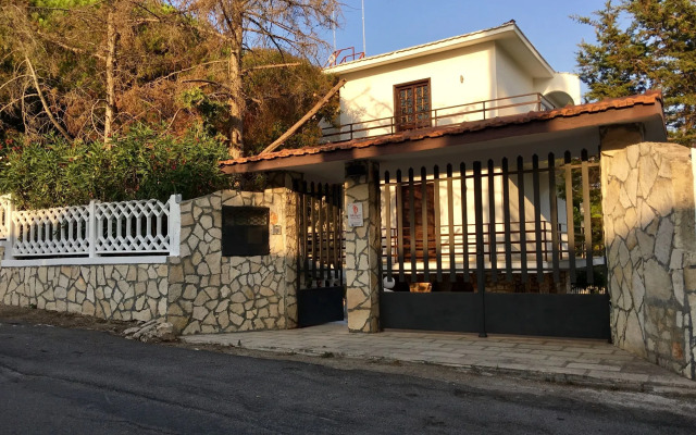 Bed & Breakfast Villa Angela
