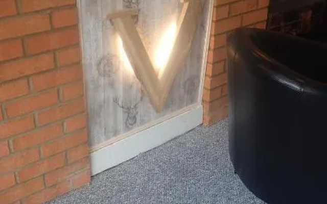 The Victoria guest house