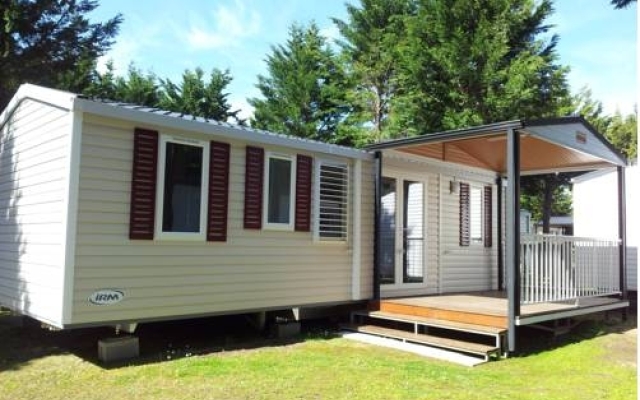 Отель Camping Playa Joyel Испания, Ноха - отзывы, цены и фото номеров - забронировать отель Camping Playa Joyel онлайн вид на фасад
