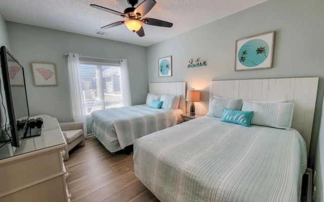 3hcc 3 Bedroom Villa