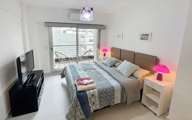 Ayres Suites Rio de Janeiro