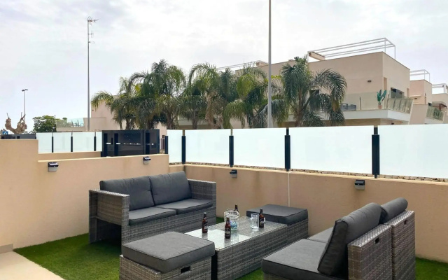 Higuericas Costa 300m from the beach