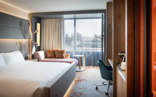 Hotel Nia, Autograph Collection