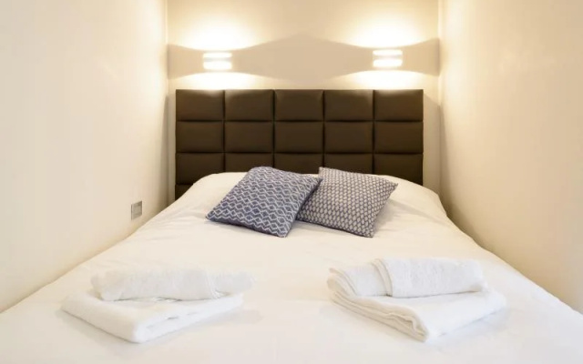 Mamilla view URBAN - Boutique hotel