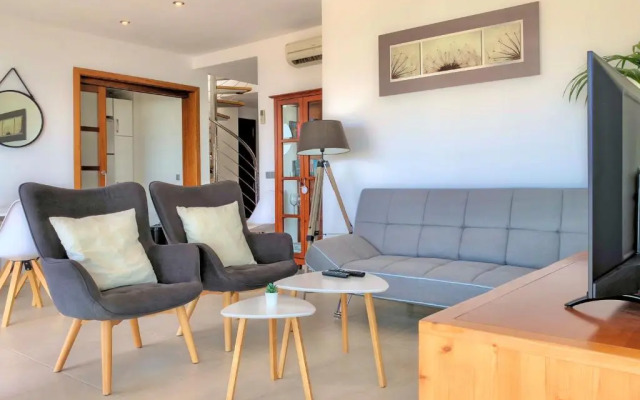 Cofradia Penthouse