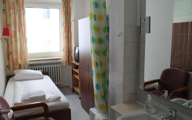 Hotel Lilienhof