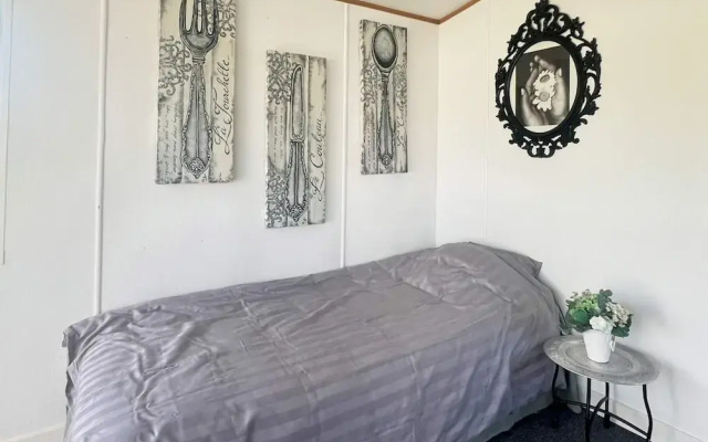 5 Person Holiday Home in Huskvarna