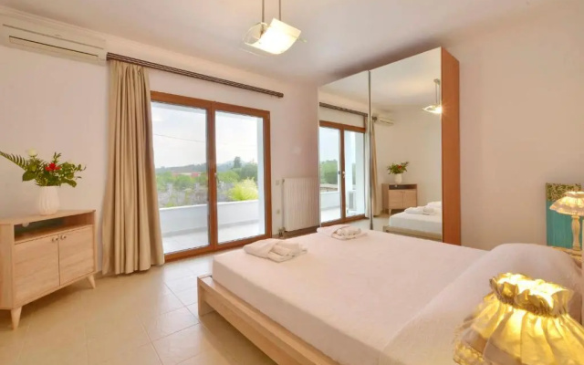 Sunlight Eros Villa