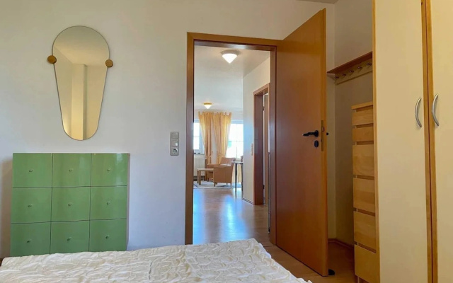 Ferienwohnung in Orth auf Fehmarn