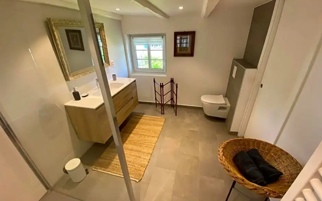 Chambres D'hotes de Charme a la Ferme Freysz