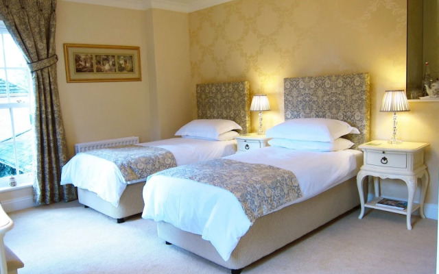 Norfolk House Bed And Breakfast