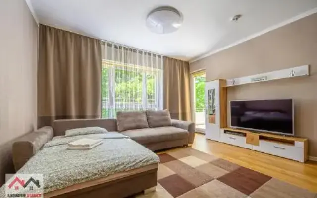 Anyroomdirect Private Apartments near Hannover Exhibition (room agency)