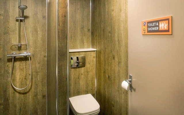 Princes Street Hostel