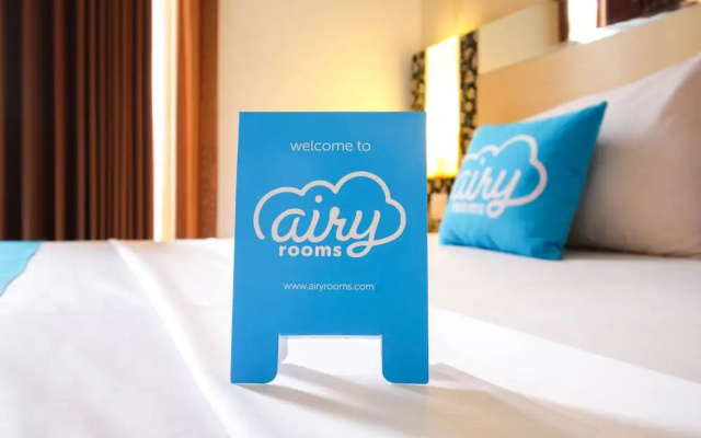 Airy Lowokwaru Sutoyo 22 Malang