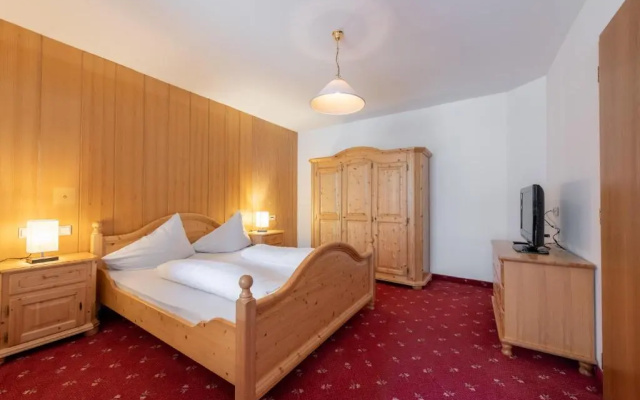Hotel Stilfserhof