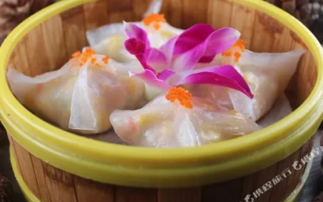 Bizhoulou Hotel (Hailing Island Dajiao Bay Maritime Silk Road Tourist Area)