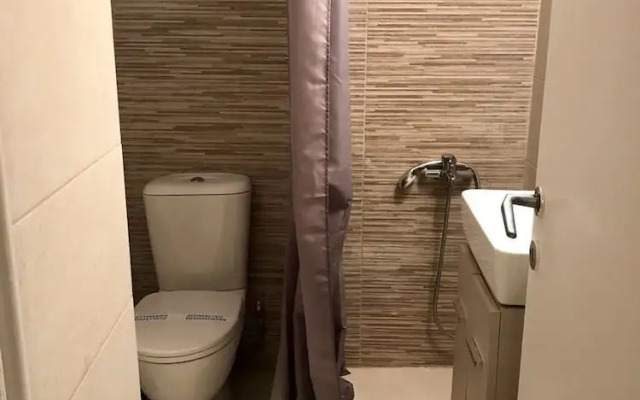 Well being apartment