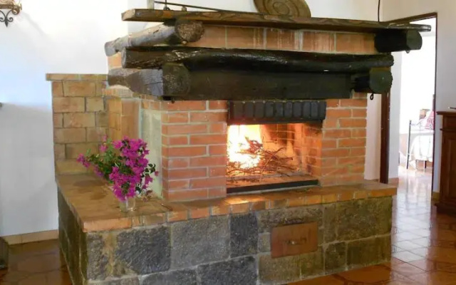 Villa Palme Cefalu