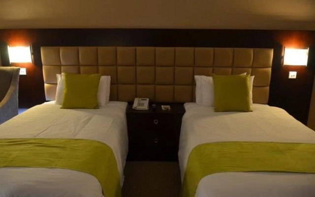 Rainbow Beitbridge Hotel