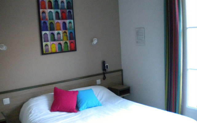 Hotel le Lion d'or
