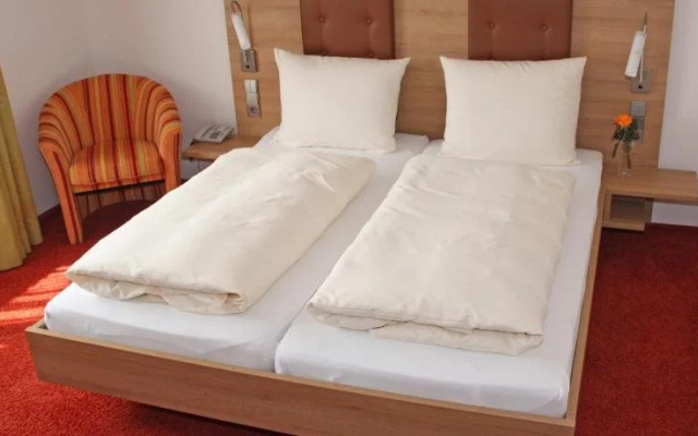 Hotel Hack