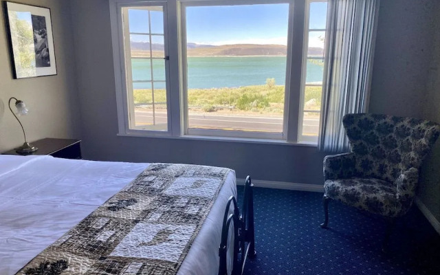 Tioga Lodge At Mono Lake
