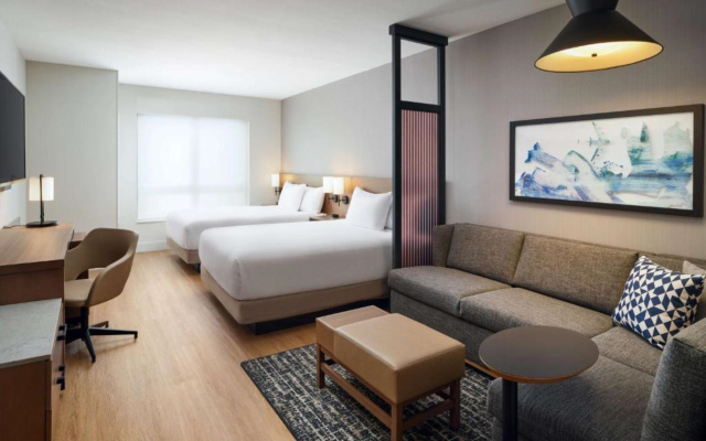 Hyatt Place Melbourne Airport