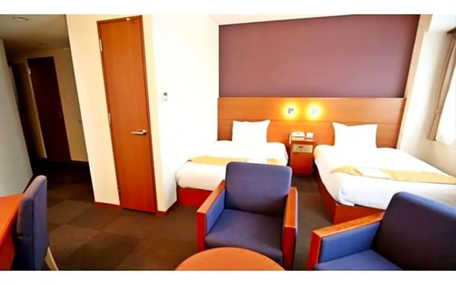 Hotel Sun Plaza Sakai Annex - Vacation STAY 32638v