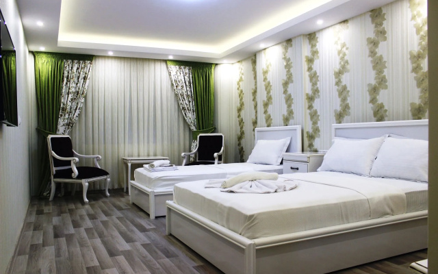 Zeugma Park Hotel